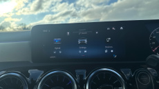 Mercedes-Benz CLA 250e AMG Line Executive 5dr Tip Auto Estate